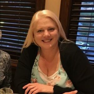 Meet your Posher, Darlene